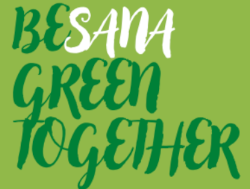 Besana Green Toghether