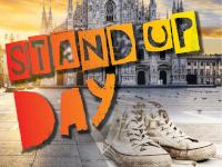stand up day