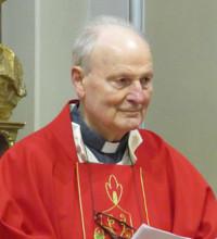 monsignor Giuseppe Longhi
